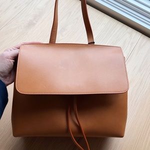 Last price drop!! NEW Mansur Gavriel Mini Lady Bag